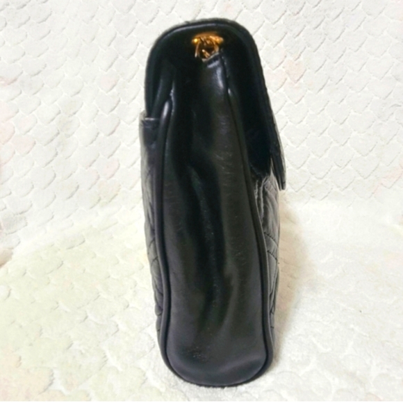 🎋Calvin Klein Leather Crossbody/Shoulder Bag - Picture 4 of 11